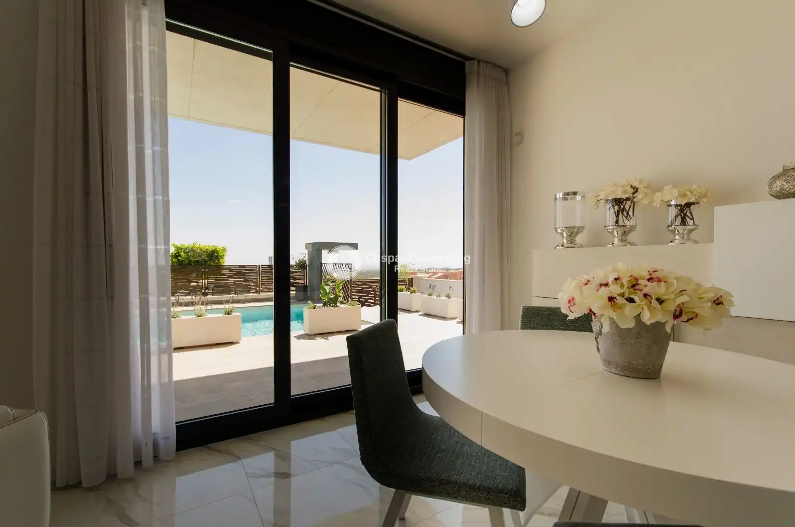 Villa con piscina in vendita a N/A, imagen 8