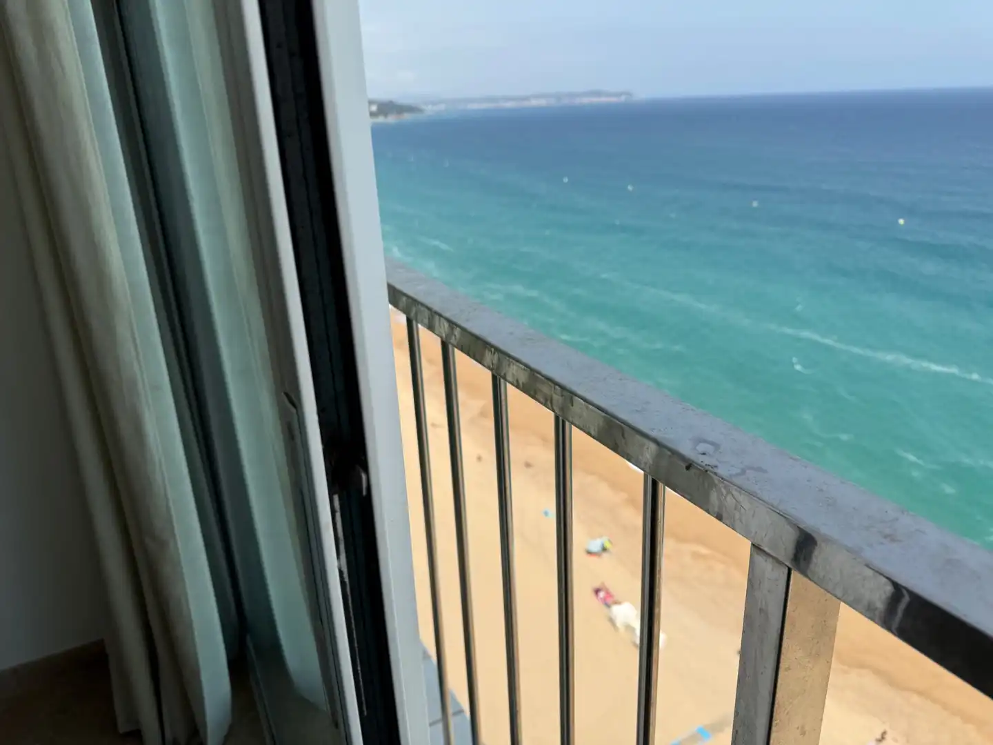 Estudio con piscina en venta en Passeig Marítim 166, imagen 16