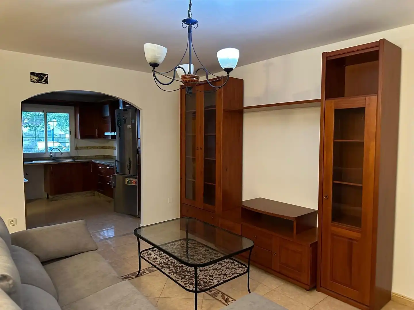 Casa amb terrassa en venda a La Cañada de San Urbano, imagen 7