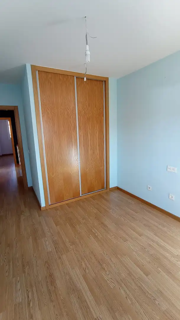 Habitación de Casa adosada de alquiler en Pelabravo con Calefacción, Jardín privado y Parquet