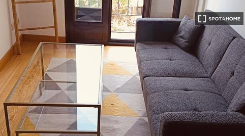 Foto 4 de Apartament per a compartir a Real Sitio de San Ildefonso, Segovia