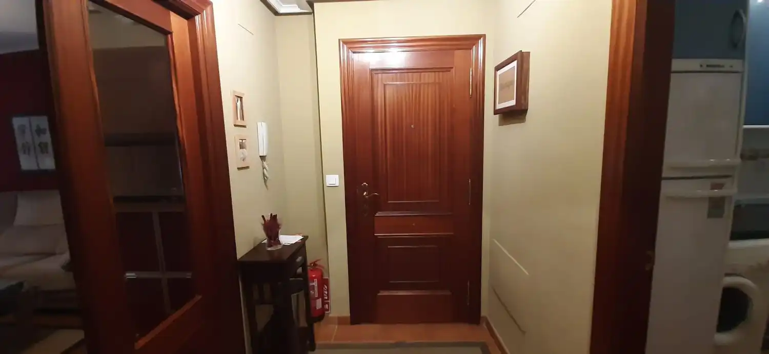 Piso en venta en Bárcena de Cicero con Calefacción, Terraza y Trastero