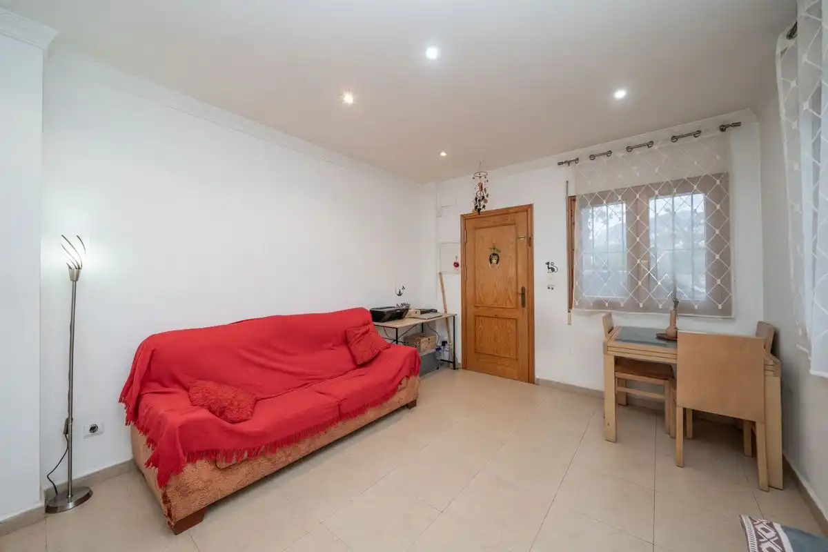 Planta baja en venta en Dénia con Aire acondicionado, Calefacción y Terraza