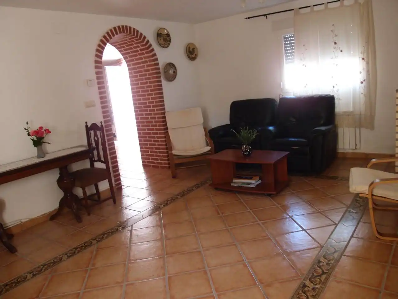 Houses for sale in Calatayud  with Heating