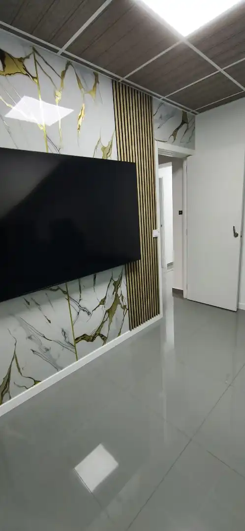 Planta baixa en venda en Sevilla amb Aire condicionat, Calefacció i Moblat
