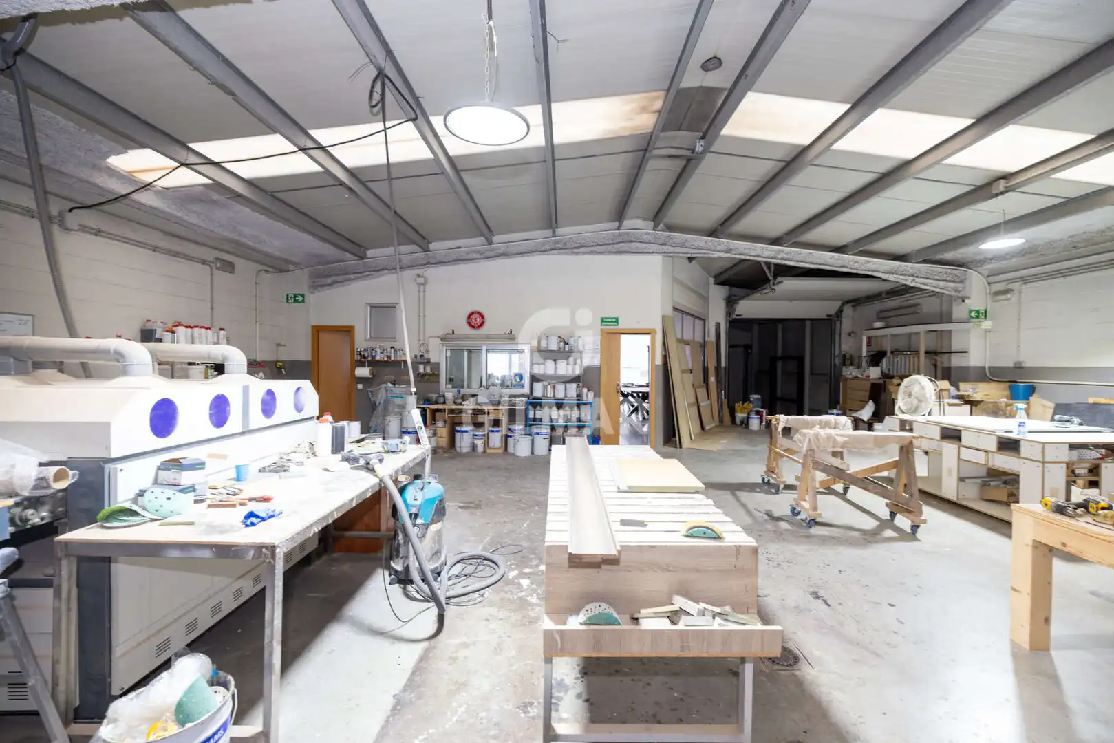 Industrial building for sale in Estepona Pueblo, imagen 28