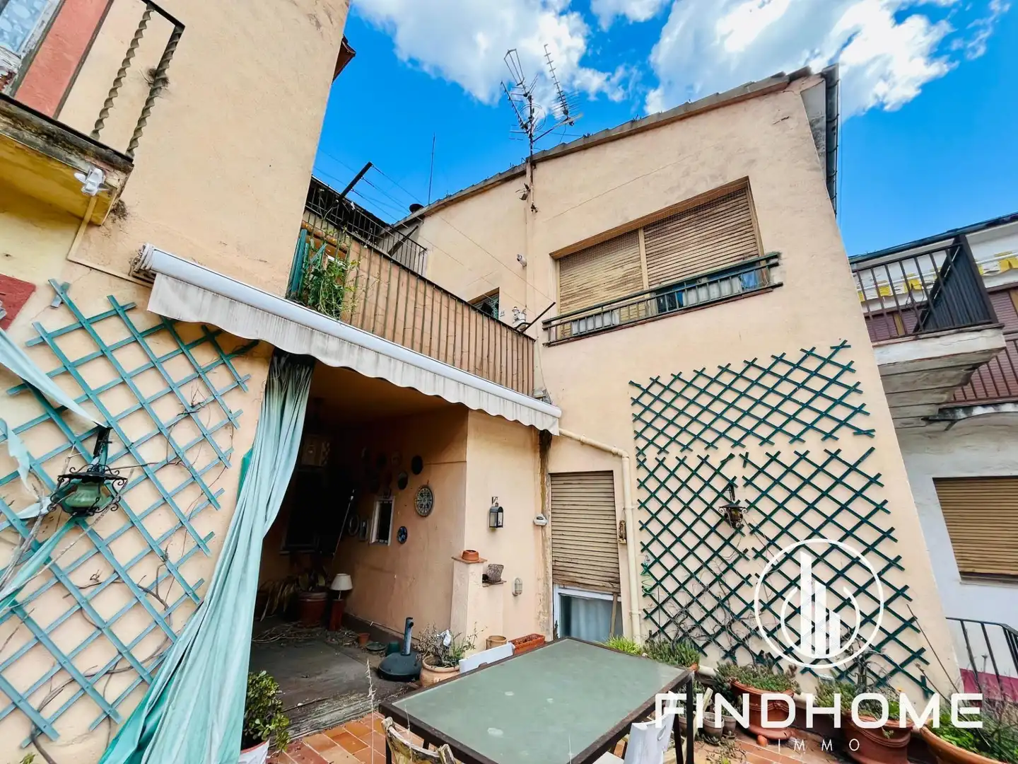 Residencial en venda a Plaça Mora, imagen 71