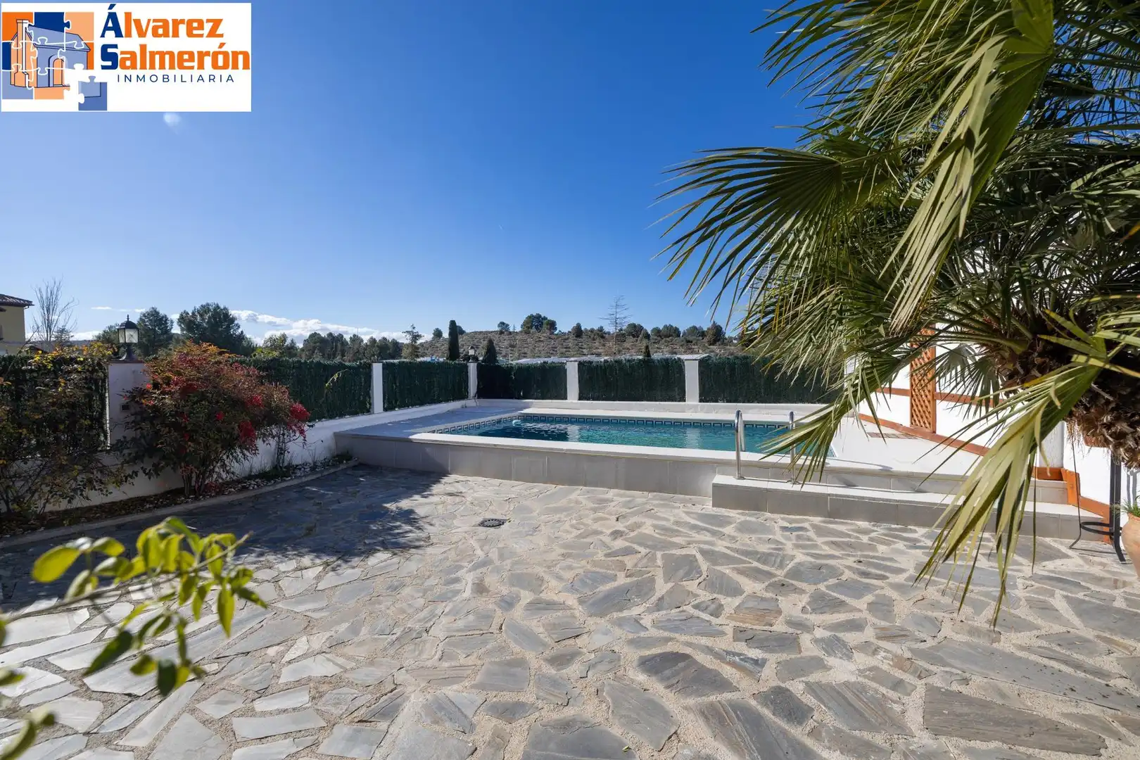 Villa mit Terrasse zum Verkauf in Calle Infanta Elena, imagen 44