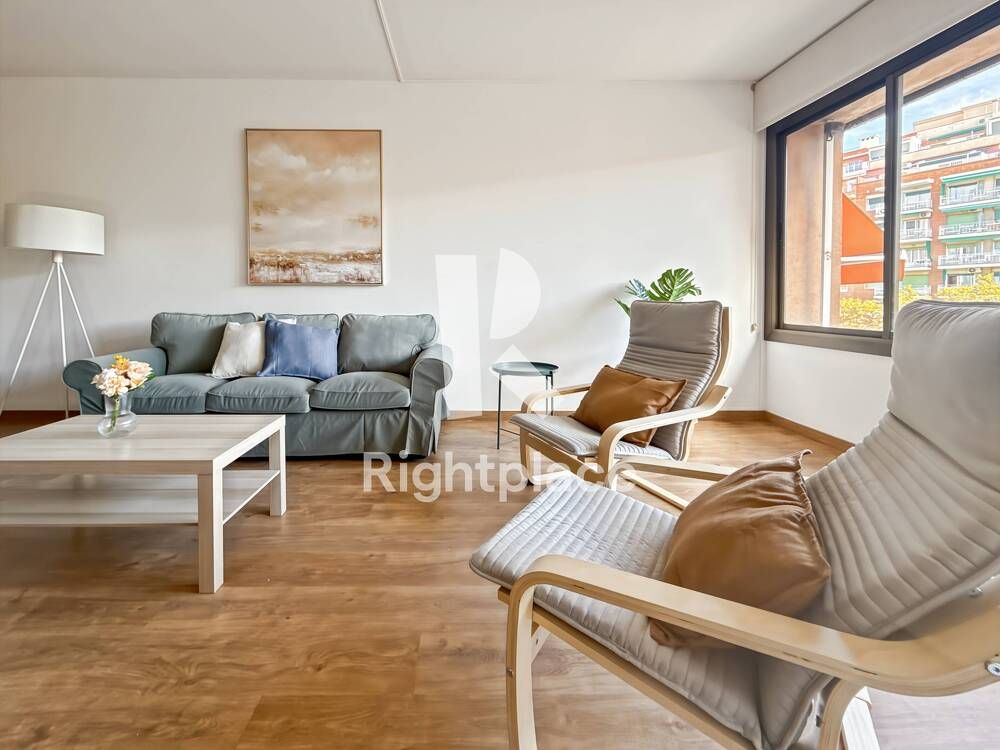 Apartment to rent in La Nova Esquerra de l'Eixample, Eixample