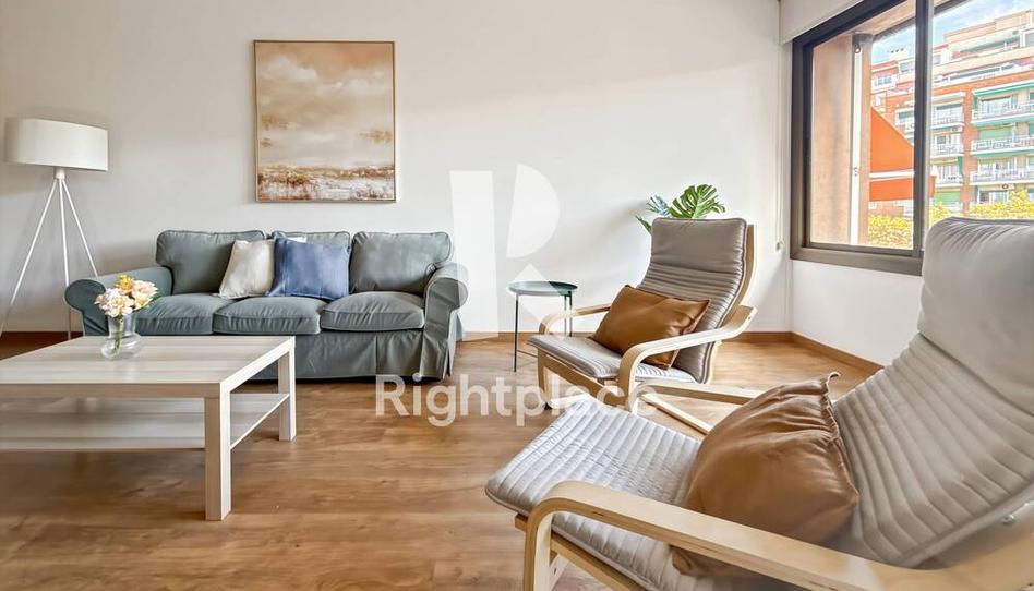 Photo 1 of Apartment to rent in La Nova Esquerra de l'Eixample, Barcelona