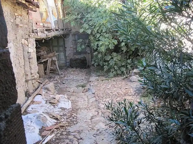 Garden of Houses for sale in Malpartida