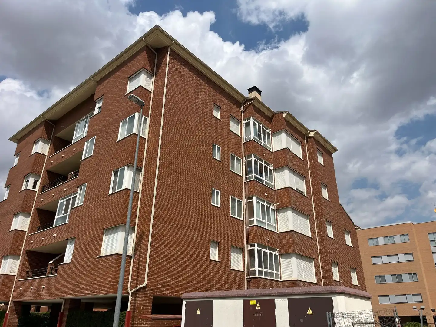Flat with pool for sale in DALIA 13, imagen 3