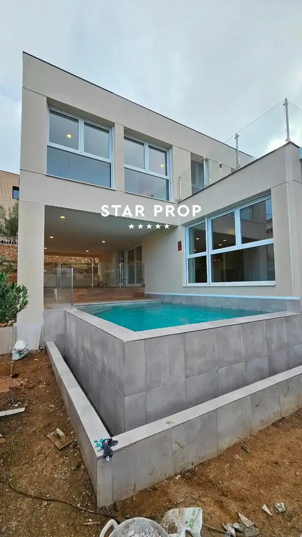 House with terrace for sale in Cau del Llop - Super Fener - Fener, imagen 60
