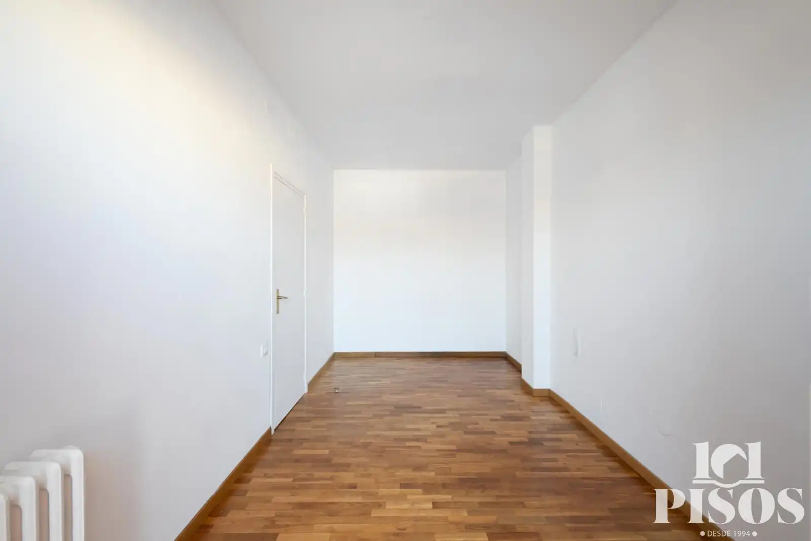 Ático en venta en Barcelona con Aire acondicionado, Calefacción y Parquet