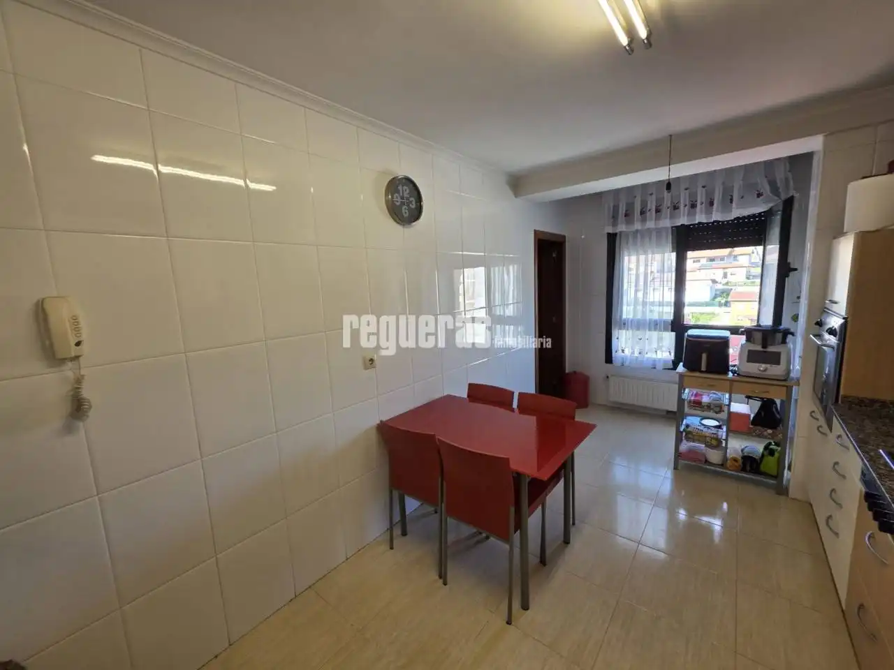 Duplex with lift for sale in Calle Fernández Corujedo, imagen 9
