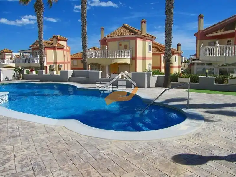 Villa avec terrasse à vendre à Los Balcones - Los Altos, imagen 3