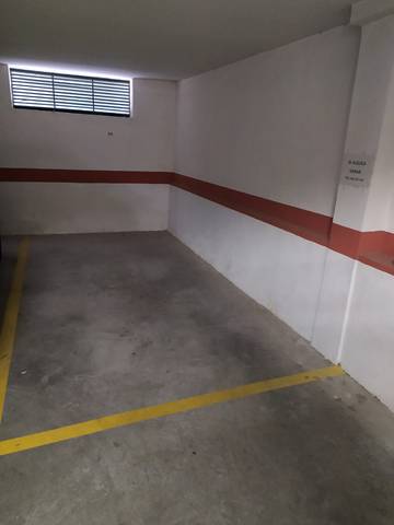 Garaje en Alquiler en Casco Histórico