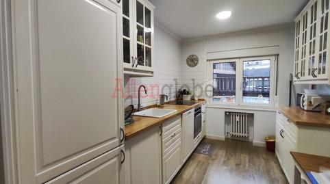 Foto 2 de Pis en venda a Calle Foncalada, Salesas - Foncalada - Campoamor, Oviedo