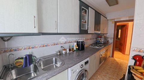 Foto 5 de Piso en venta en C. de la Primavera, Carolinas Altas, Alicante / Alacant