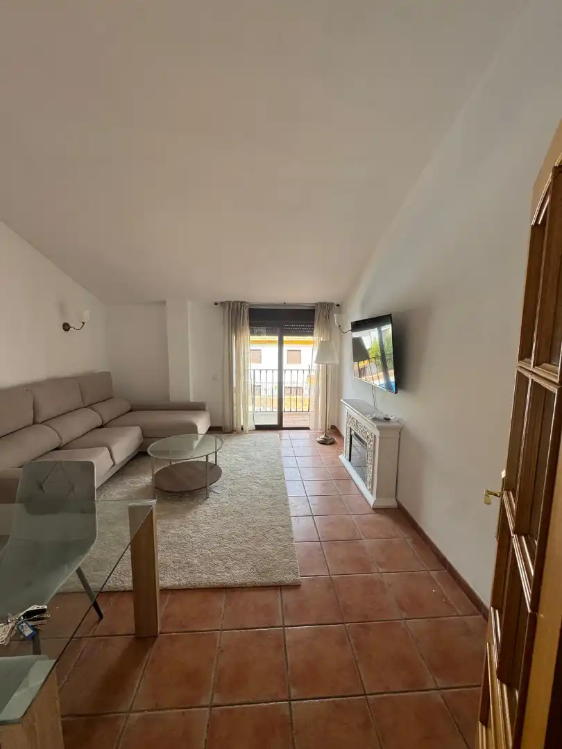 Attico con piscina in vendita a Calle Purifaleja, imagen 2