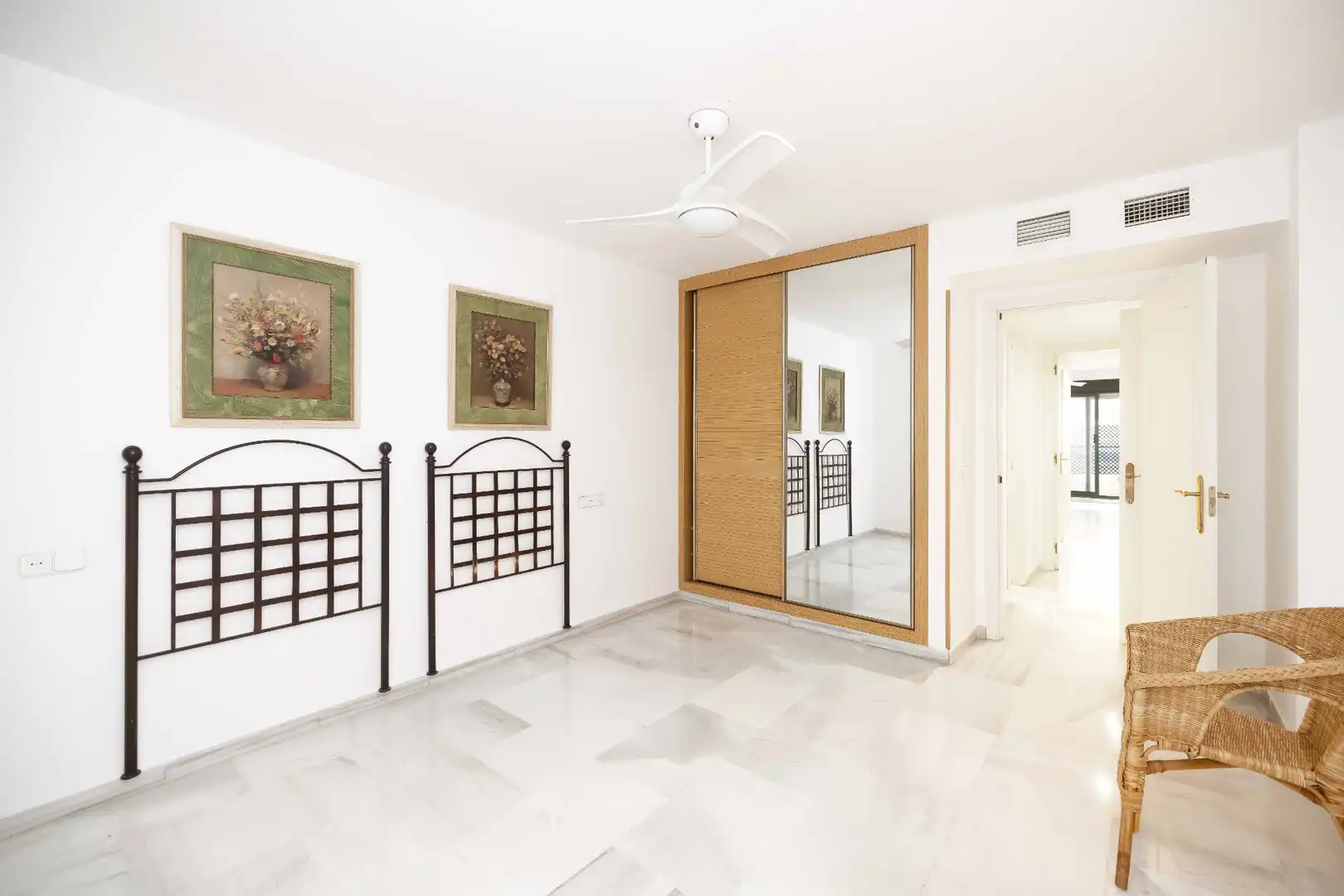 Piso en venta en Avenida Ricardo Soriano, Ricardo Soriano