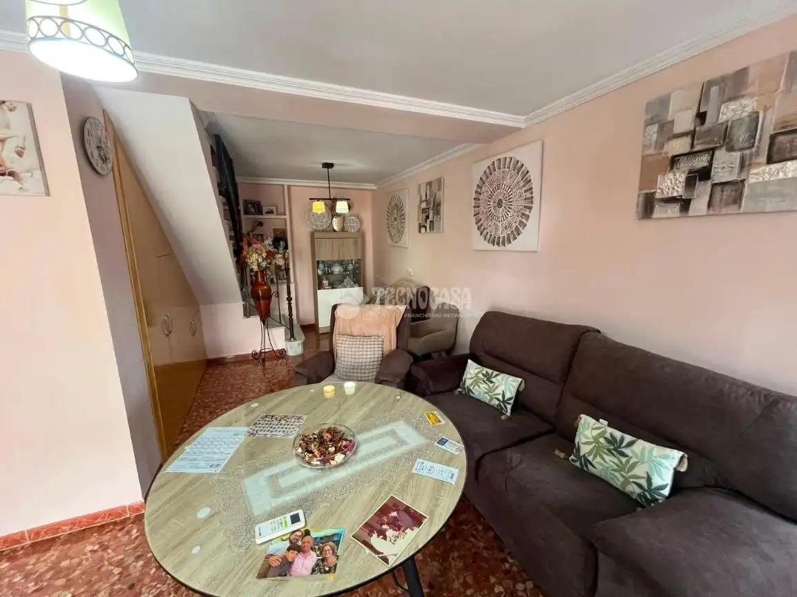 Casa o chalet en venta en Centro - Doña Mercedes