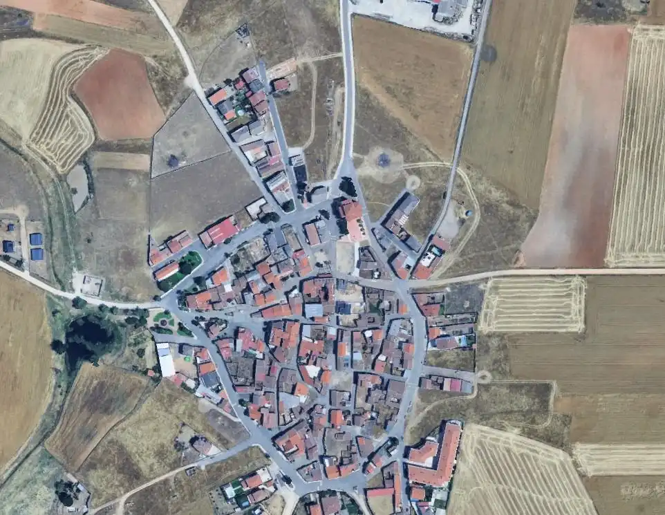 Terreno residenziale in vendita a Pelabravo, imagen 6