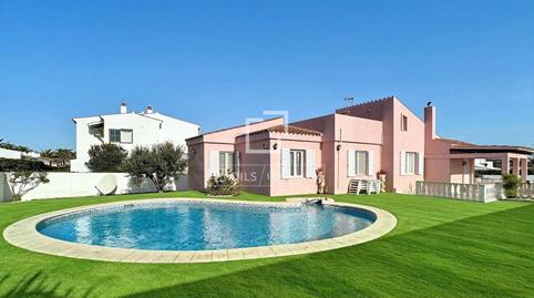 Foto 2 de Casa o chalet en venta en Santa Anna - Sol de l'Est, Es Castell