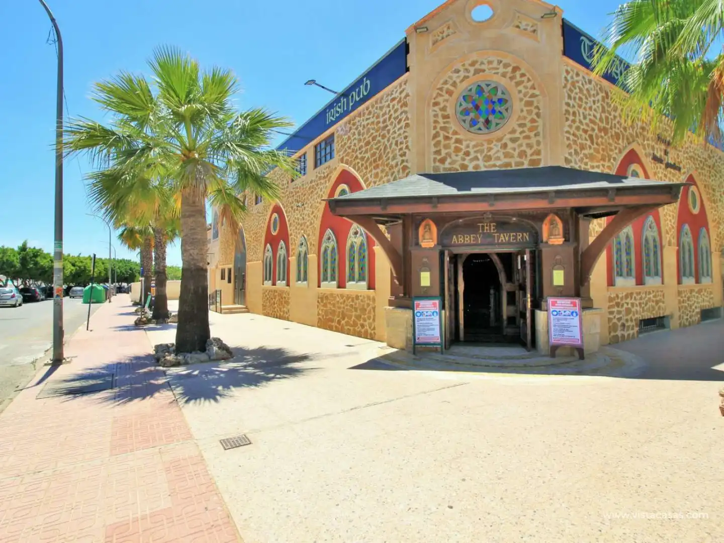 Maisonette zum Verkauf in Orihuela mit Klimaanlage, Heizung und Terrasse