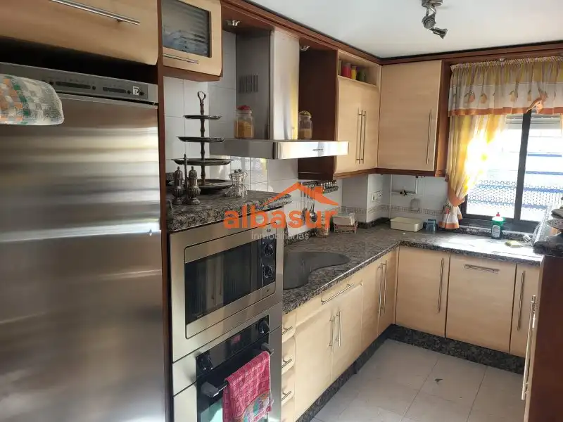 Flat with lift for sale in Levante, imagen 6