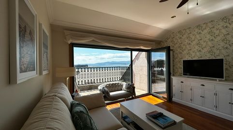 Foto 2 de Àtic en venda a Avenida Rosalía de Castro, Vilagarcía, Vilagarcía de Arousa