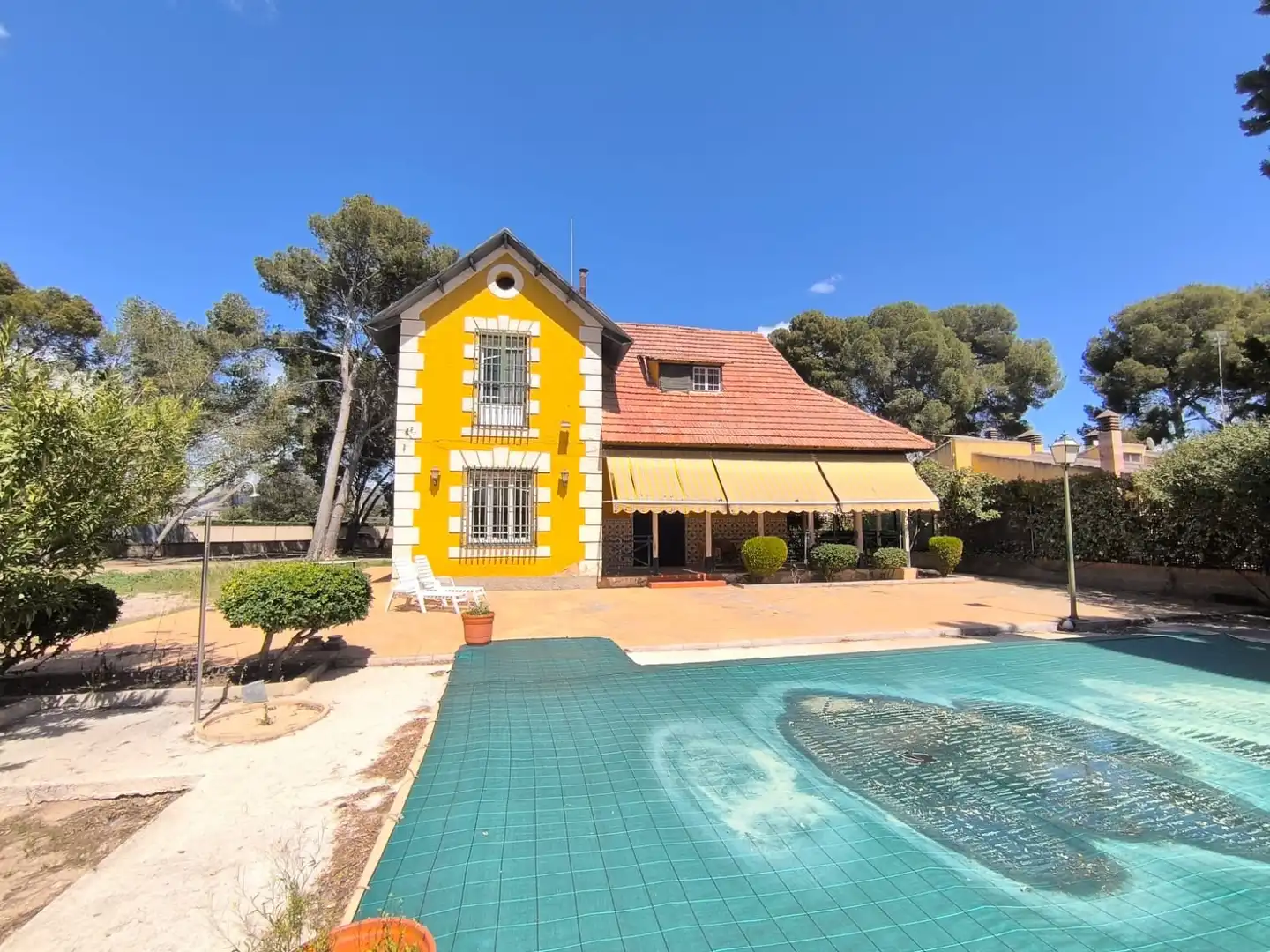 Maison à vendre à Yecla