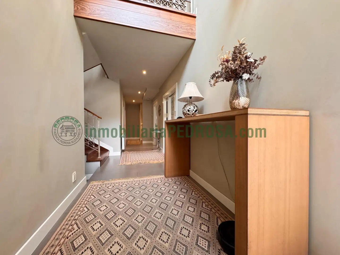 Casa o chalet en venta en Pontevedra Capital  con Calefacción, Jardín privado y Terraza