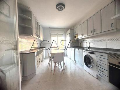 Kitchen of Flat for sale in Illescas  with Air Conditioner and Heating