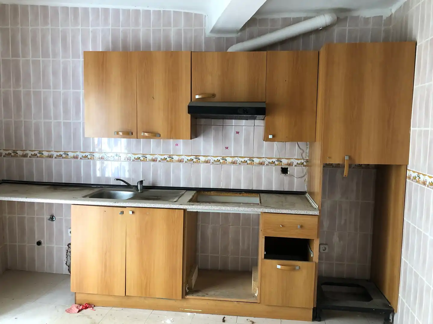 Detached homes for sale in CL DON TADEO, Peralta / Azkoien