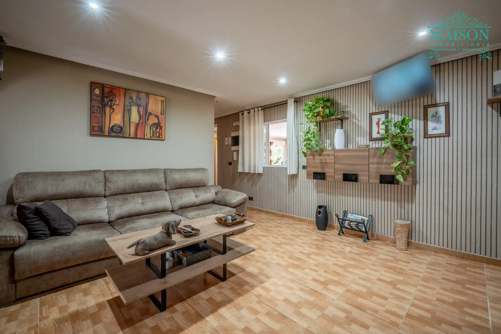 Villa avec piscine à vendre à Calle Sopeña, imagen 12