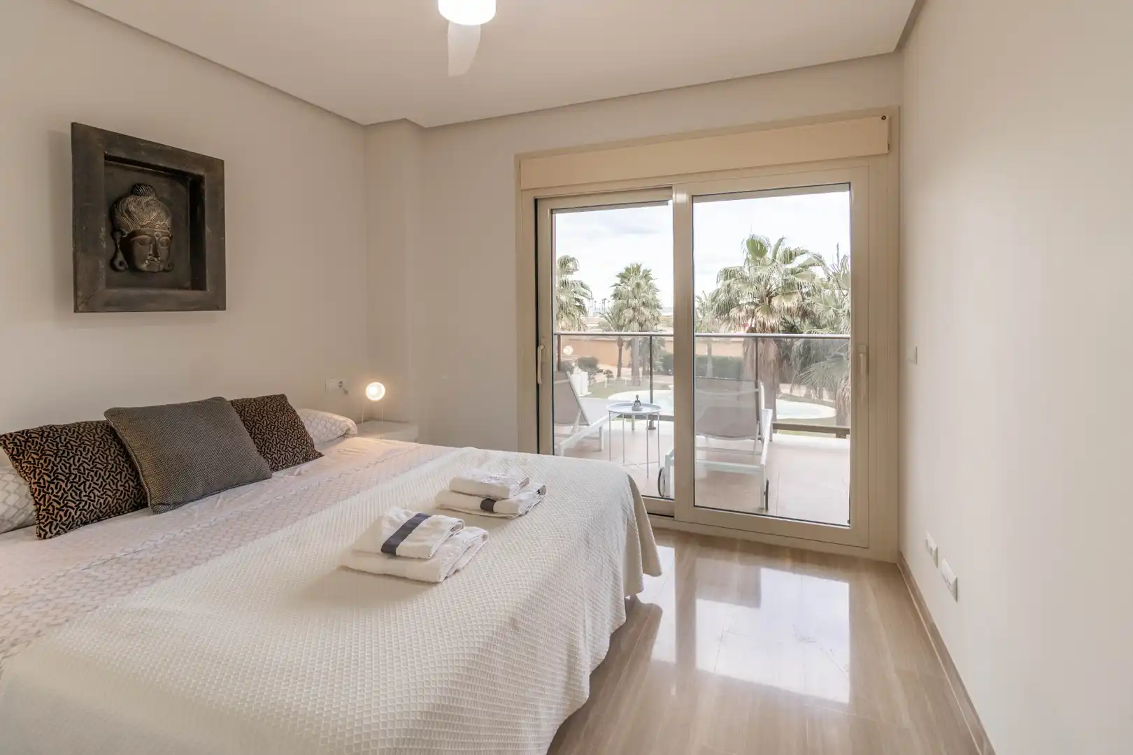 Apartament de lloguer a Calle Valle Niza, 1, Churriana - El Pizarrillo - La Noria-Guadalsol
