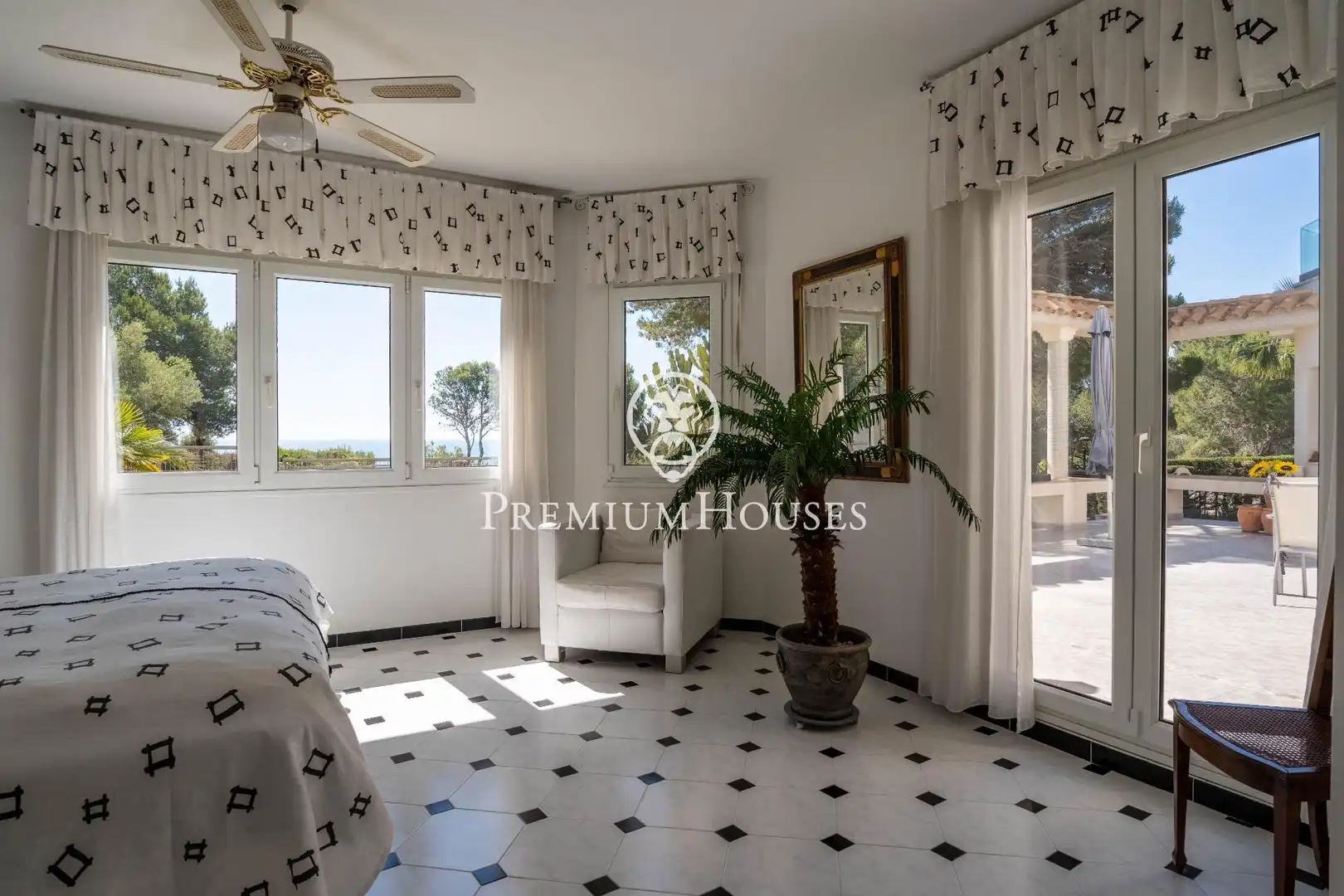 Casa con terraza en venta en L'Ametlla de Mar pueblo, imagen 28