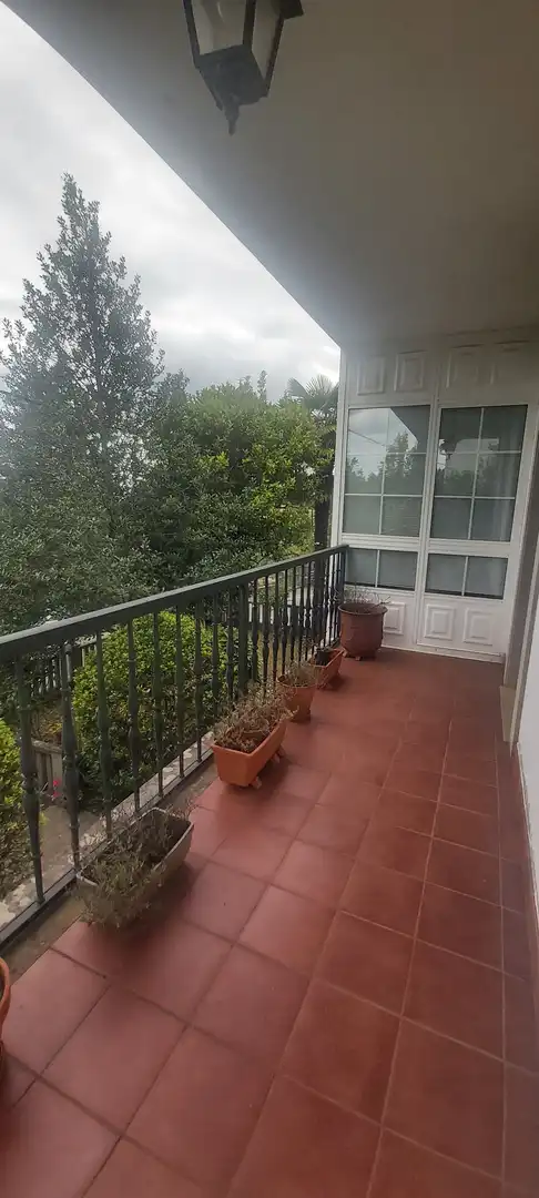 Casa con jardín en venta en Rosalía de Castro, imagen 10