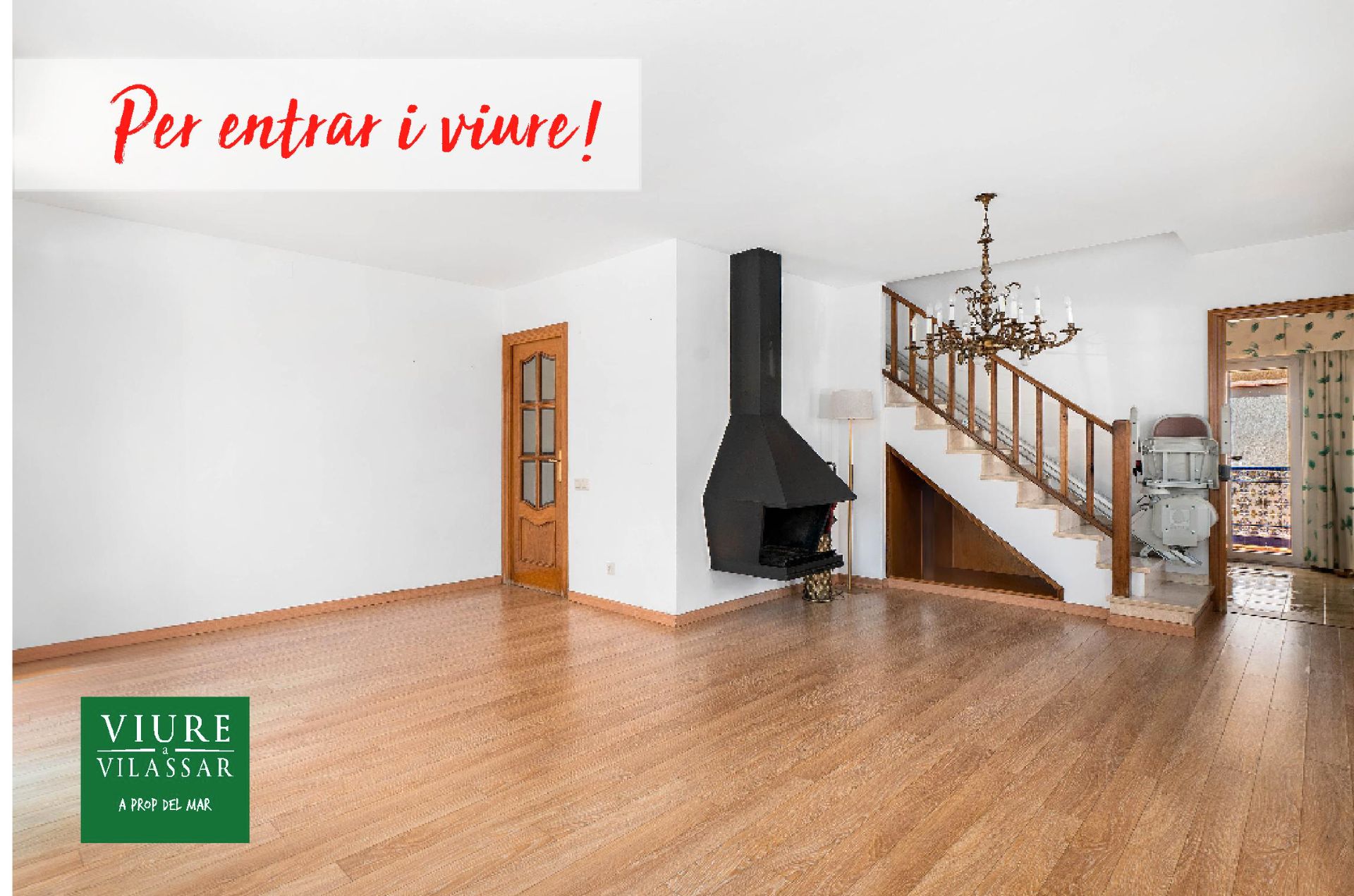 Single-family semi-detached for sale in Vilassar de Mar  with Heating and Balcony
