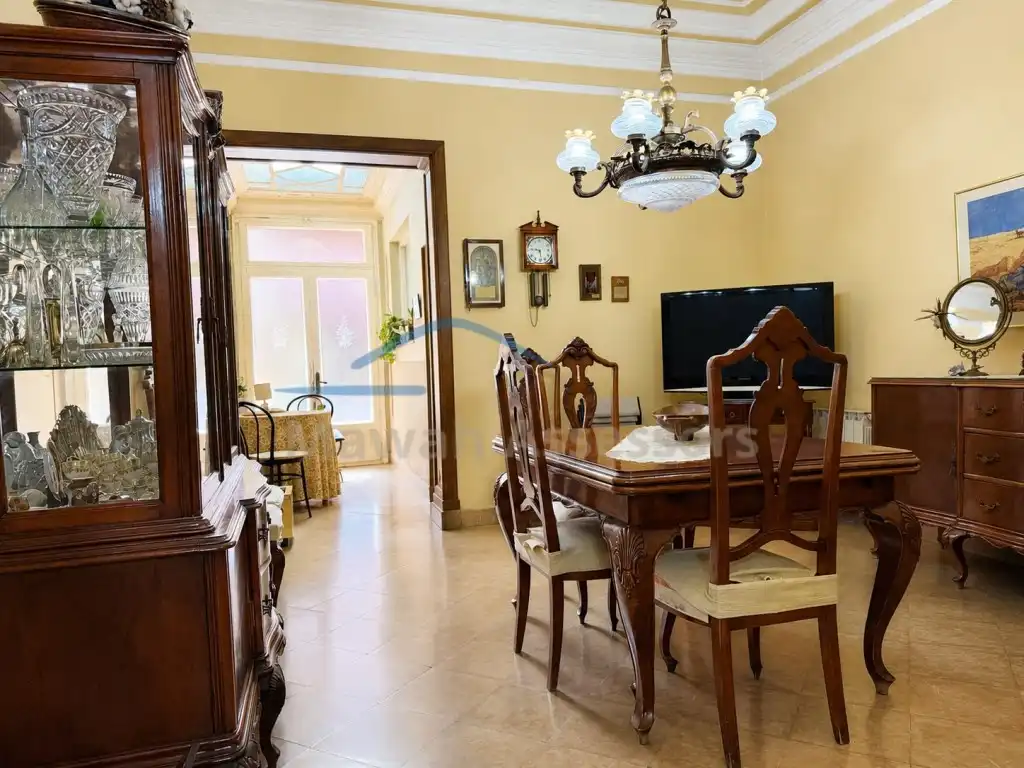 Dining room of Houses for sale in Sabadell