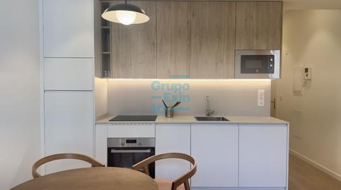 Foto 5 de Pis de lloguer a Gros, Donostia - San Sebastián