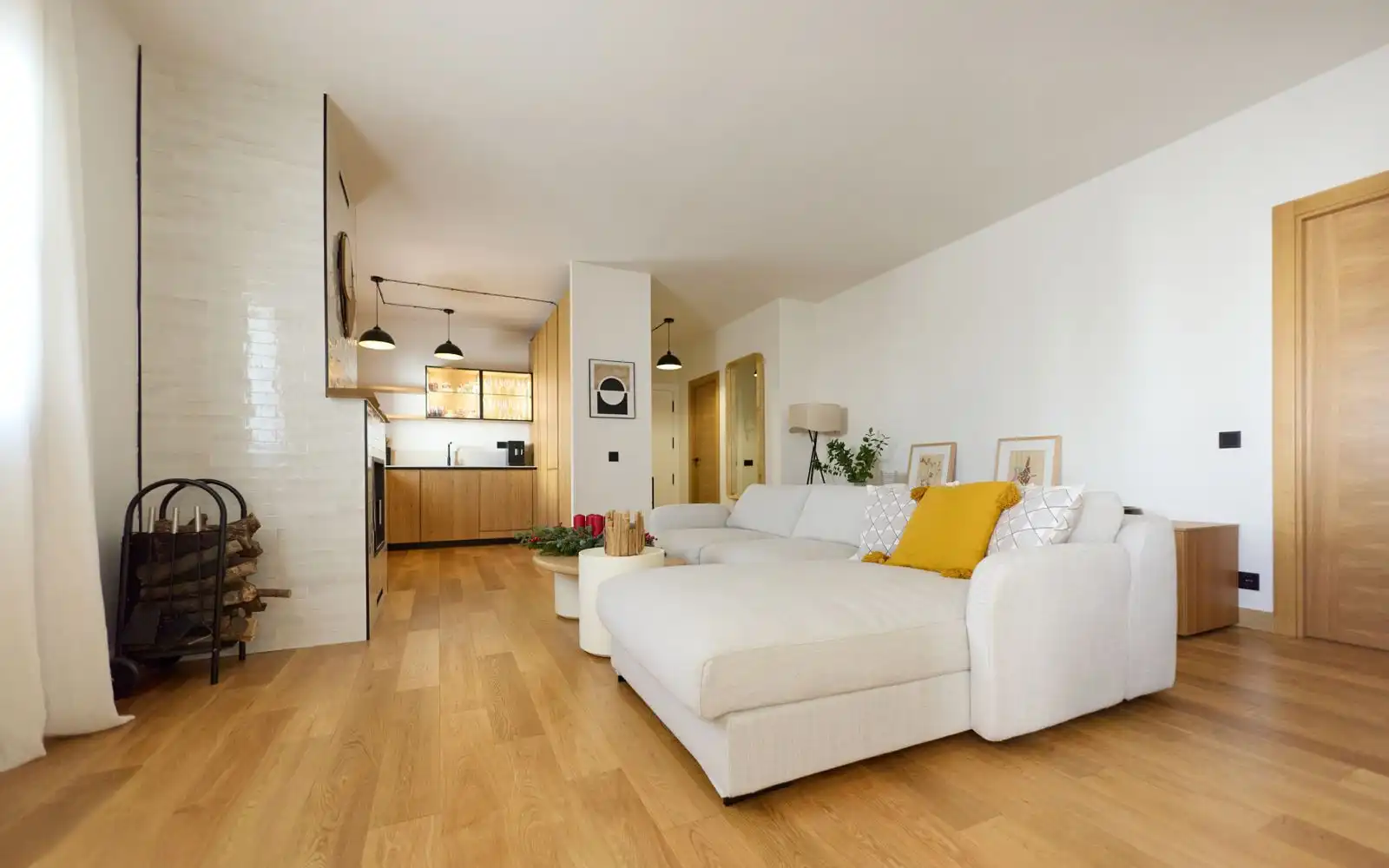 Apartament amb piscina en venda a Nueva Andalucía