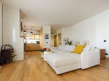 Apartament amb piscina en venda a Nueva Andalucía