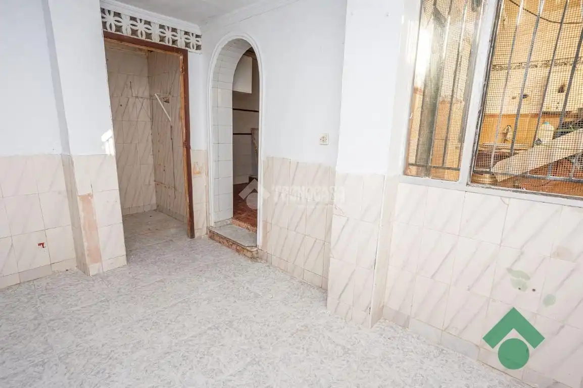 Pis en venda a Algeciras, Cádiz