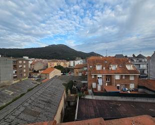 Vista exterior de Dúplex en venda en Santoña amb Calefacció, Parquet i Terrassa