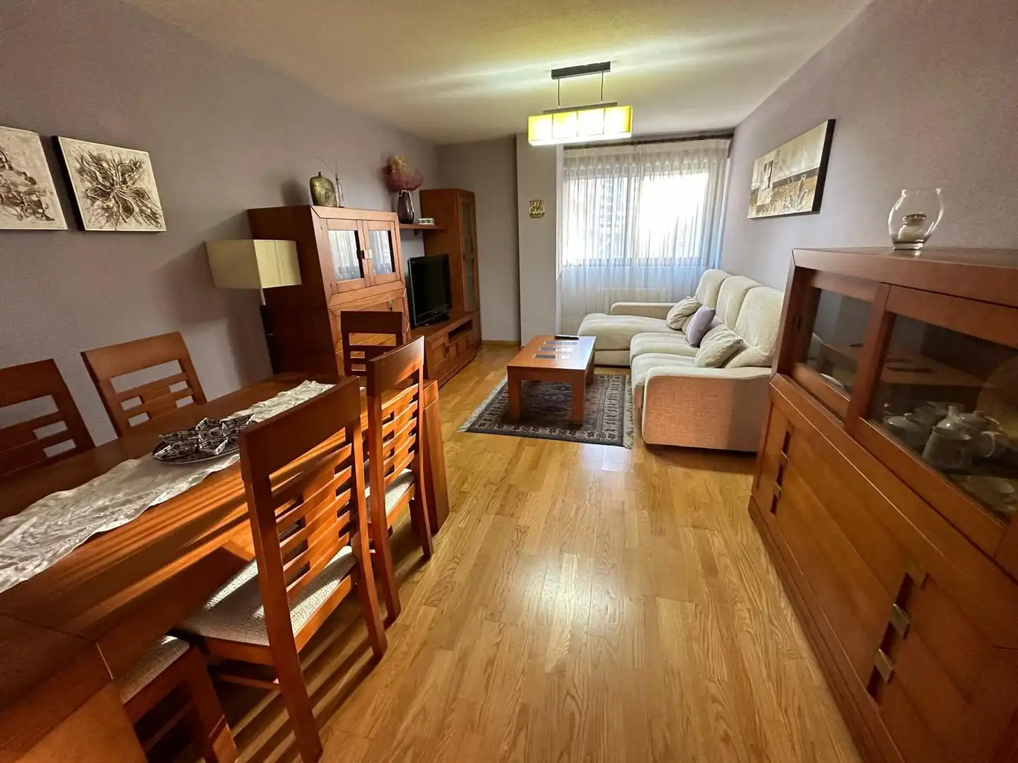 Flat for sale in Calle de Manuel Azaña, 19, Parquesol