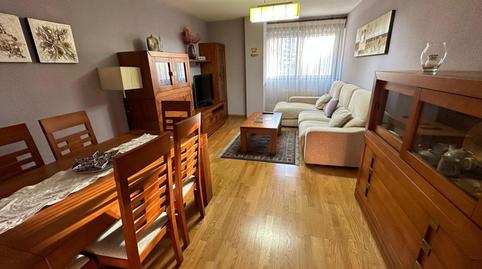 Foto 2 de Pis en venda a Calle de Manuel Azaña, 19, Parquesol, Valladolid Capital