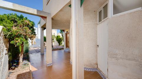 Foto 5 de Casa adosada en venda a Calle Gaviota, 12, Zona Carrefour - Urbanizaciones, Alicante