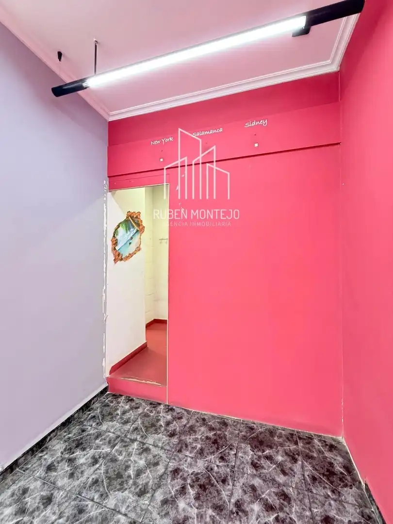 Commercial properties for rent in Salamanca